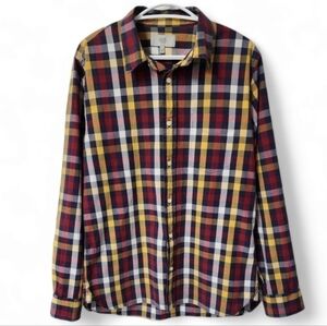 Jack Spade New York (Kate Spade) Bleecker Street button down shirt